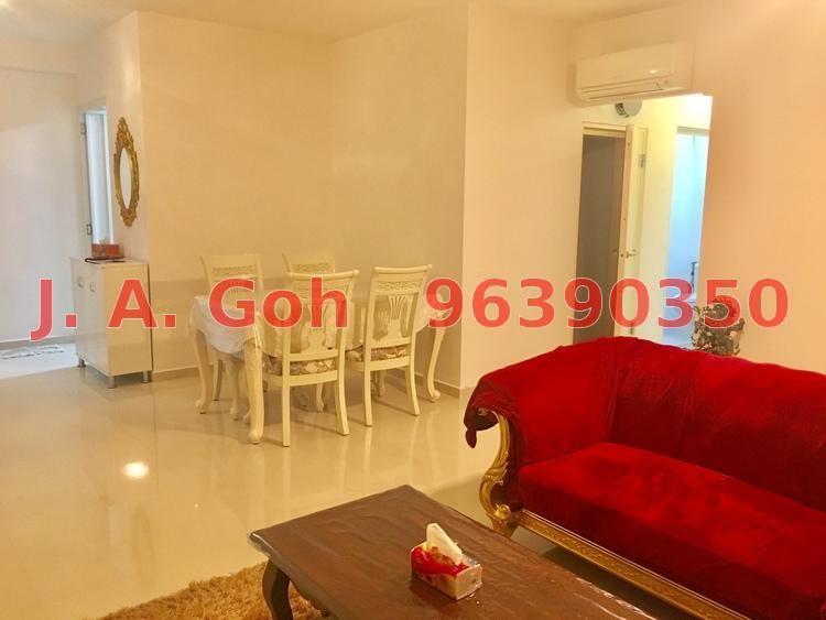 Blk 416A Fernvale Link (Sengkang), HDB 5 Rooms #161361792